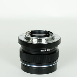 OLYMPUS M.ZUIKO DIGITAL ED 12mm F2.0 OLYMPUS M.ZUIKO DIGITAL ED 12mm F2.0