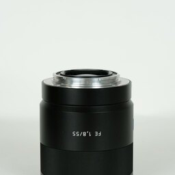 SONY Sonnar T* FE 55mm F1.8 ZA SEL55F18Z
