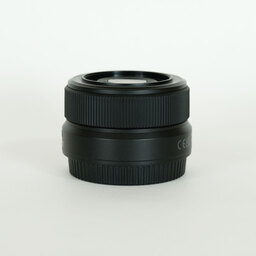 Nikon NIKKOR Z DX 24mm f/1.7 Nikon NIKKOR Z DX 24mm f/1.7