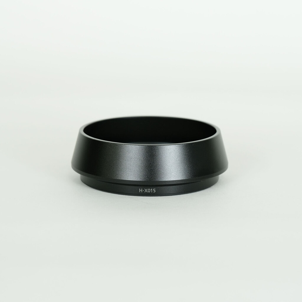 Panasonic LEICA DG SUMMILUX 15mm F1.7 ASPH. Panasonic LEICA DG SUMMILUX 15mm F1.7 ASPH.