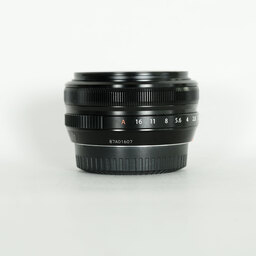 FUJIFILM XF18mmF2 R FUJIFILM XF18mmF2 R