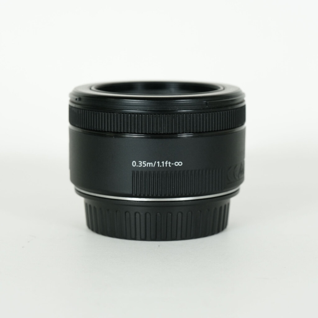 Canon EF50mm F1.8 STM Canon EF50mm F1.8 STM