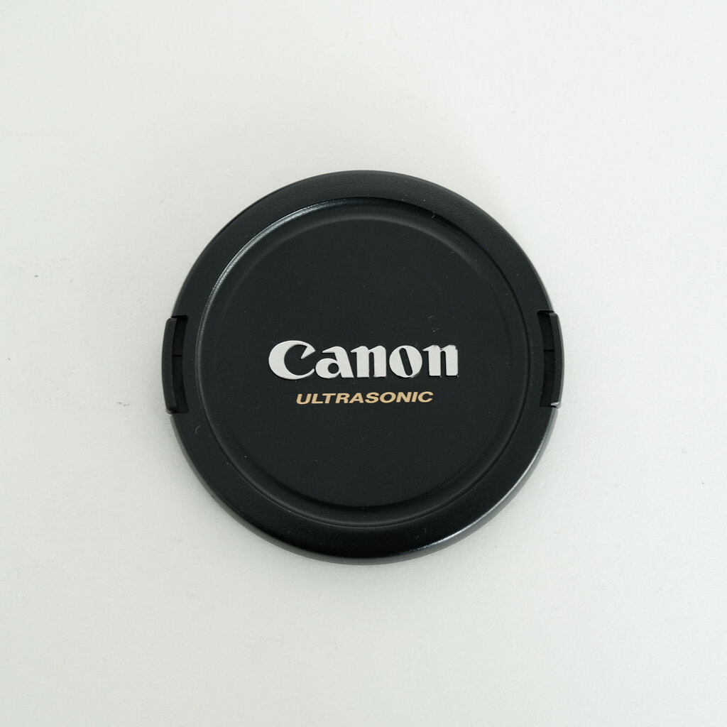 Canon EF135mm F2L USM Canon EF135mm F2L USM