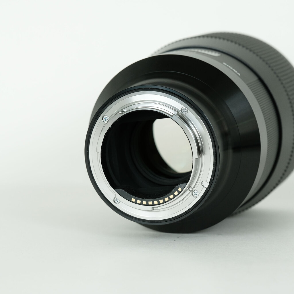 SIGMA Art 135mm F1.8 DG HSM  (ソニーE用)