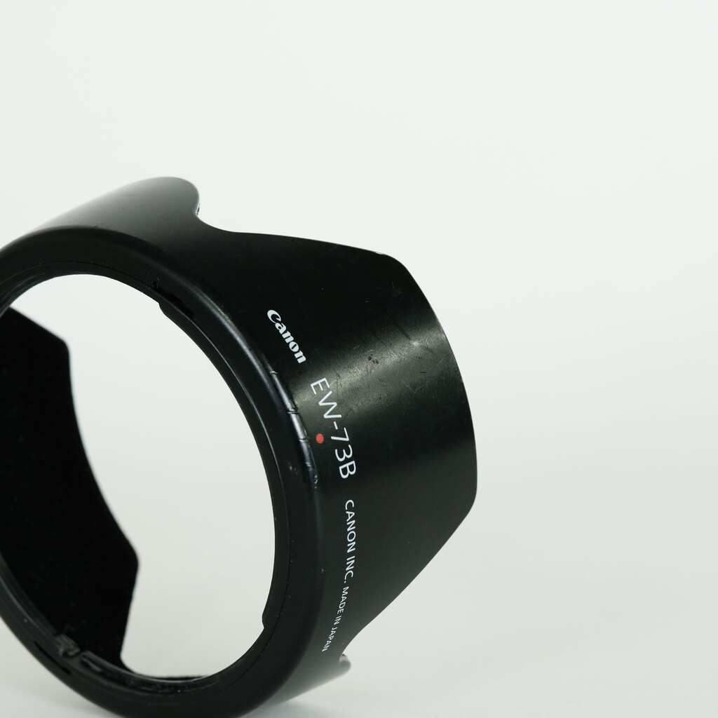Canon EF-S18-135mm F3.5-5.6 IS STM Canon EF-S18-135mm F3.5-5.6 IS STM