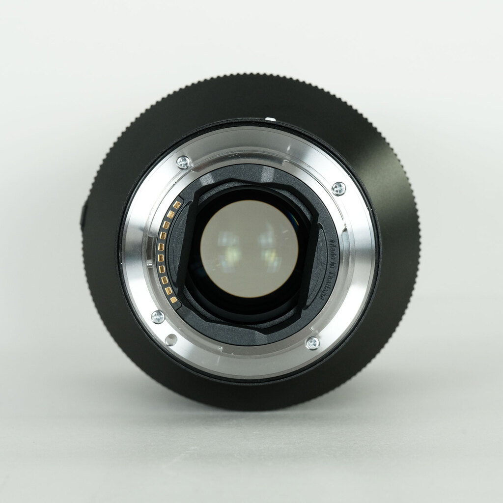 SONY Planar T* FE 50mm F1.4 ZA SEL50F14Z