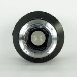 SONY Planar T* FE 50mm F1.4 ZA SEL50F14Z