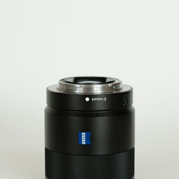 SONY Sonnar T* FE 55mm F1.8 ZA SEL55F18Z SONY Sonnar T* FE 55mm F1.8 ZA SEL55F18Z