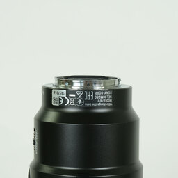 SONY FE 90mm F2.8 Macro G OSS SEL90M28G