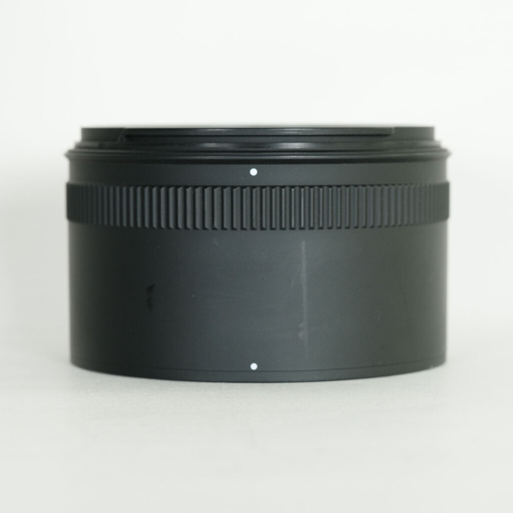 SIGMA APO 50-500mm F4.5-6.3 DG OS HSM [ニコンF用]の出品 | ONE