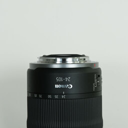 Canon RF24-105mm F4-7.1 IS STM Canon RF24-105mm F4-7.1 IS STM