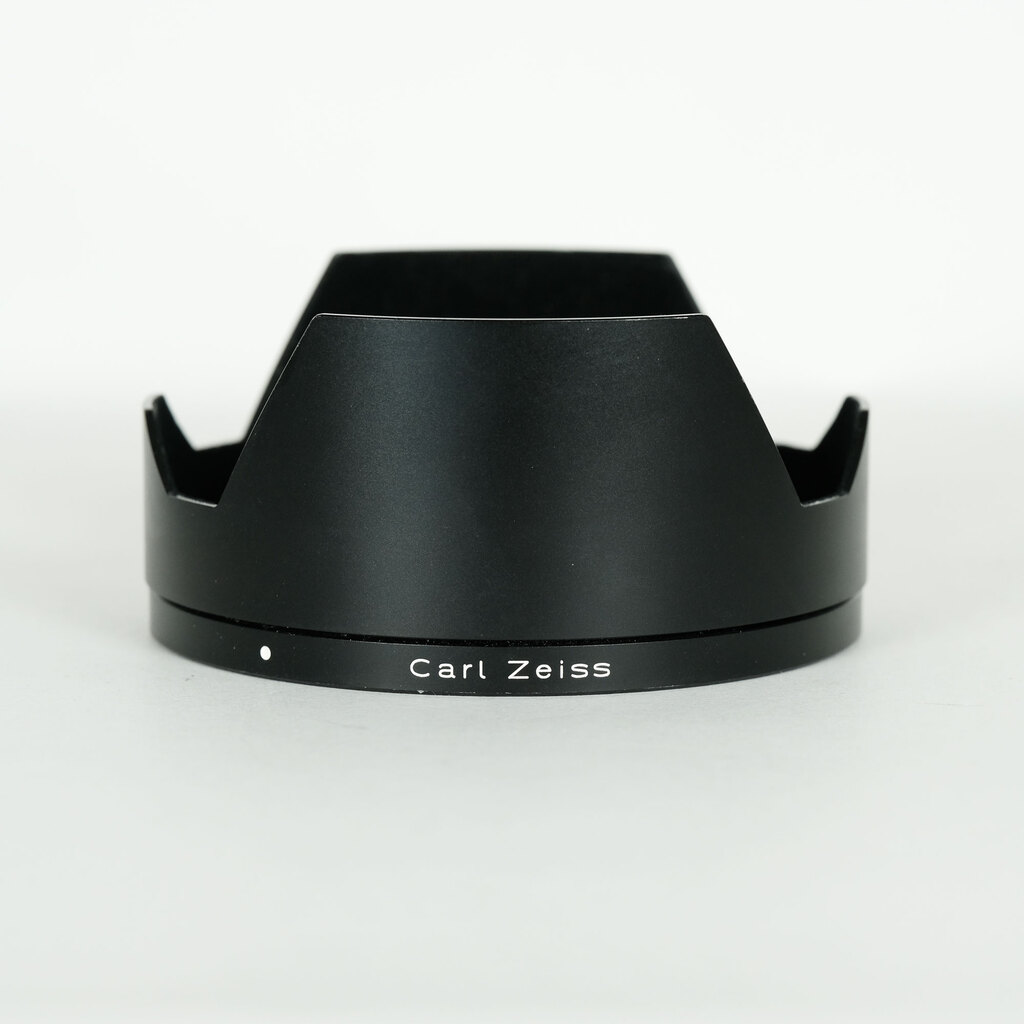 コシナ ツァイス Distagon T*1.4/35mm ZE ブラック