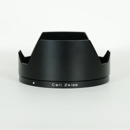 コシナ ツァイス Distagon T*1.4/35mm ZE ブラック