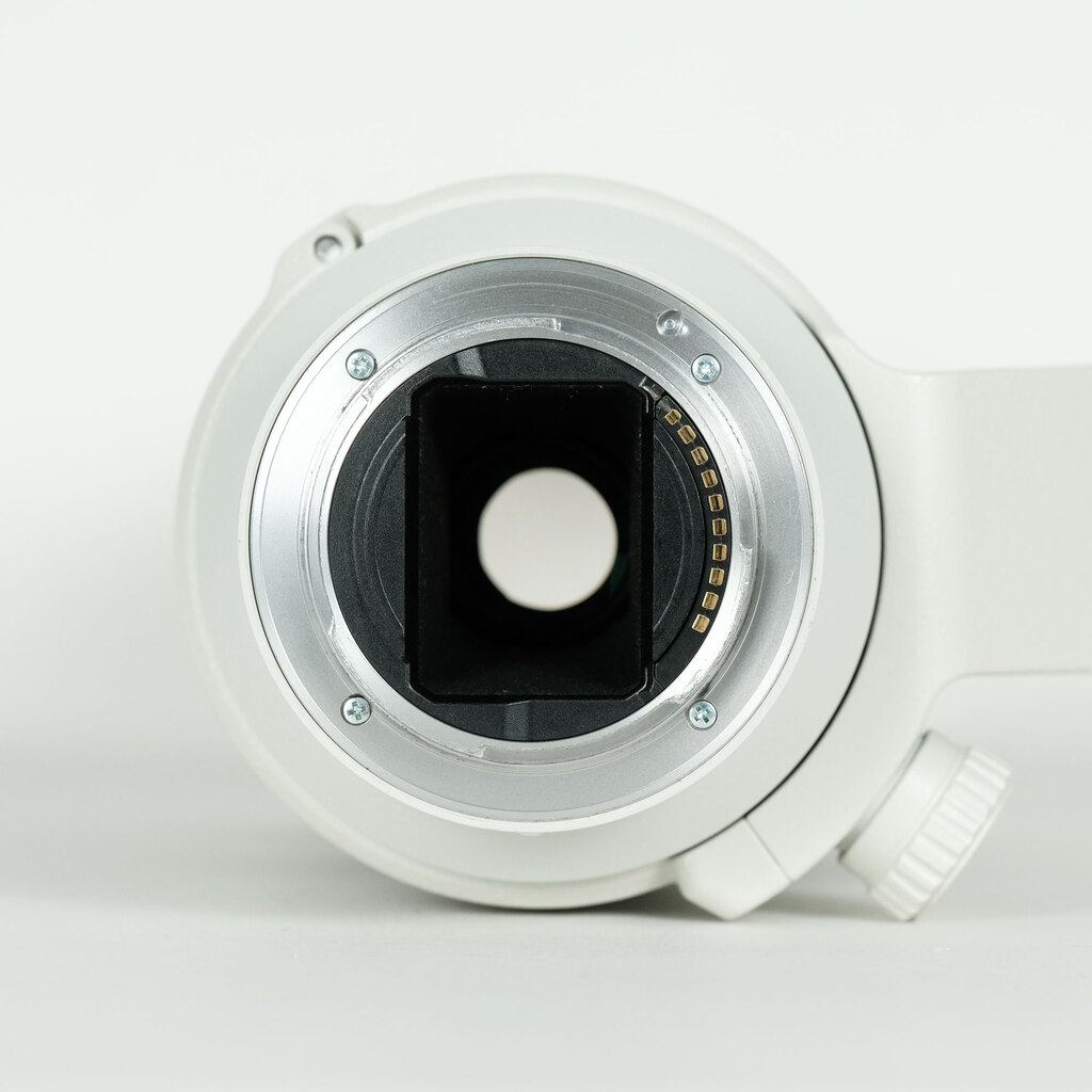 SONY FE 70-200mm F4 G OSS SEL70200G