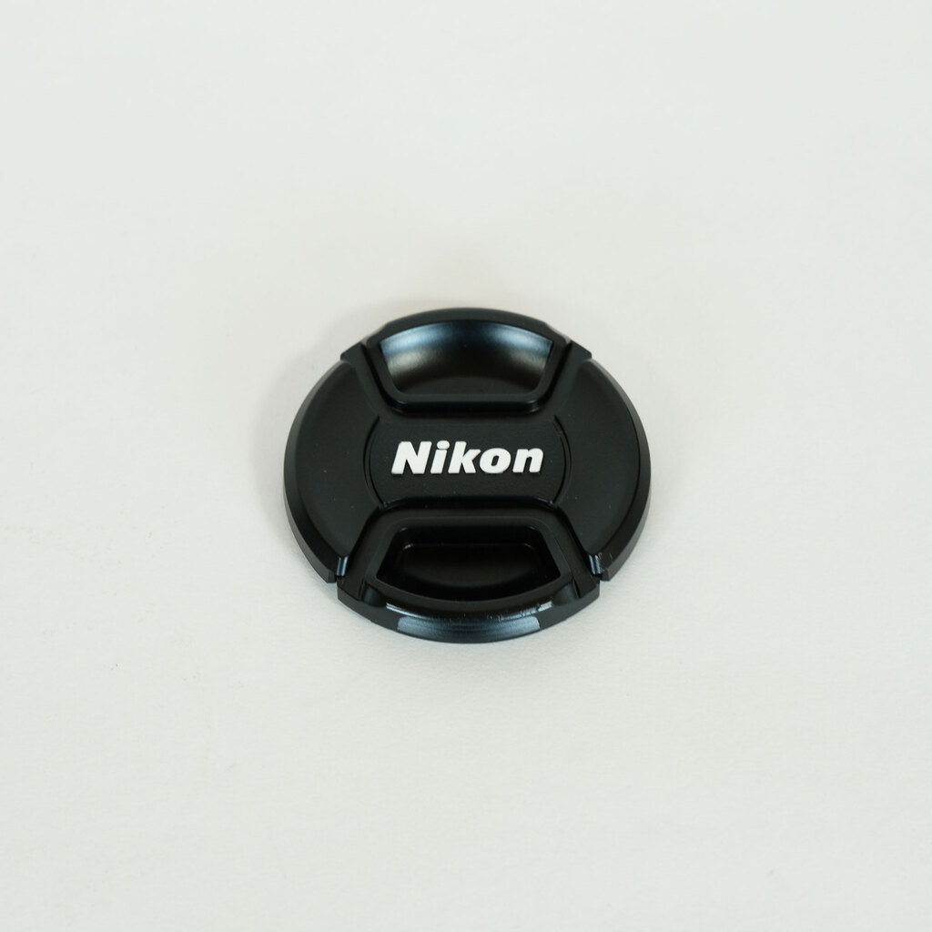 Nikon AF-S VR Micro-Nikkor 105mm f/2.8G IF-ED