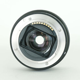 SONY FE 28-60mm F4-5.6 SEL2860 SONY FE 28-60mm F4-5.6 SEL2860