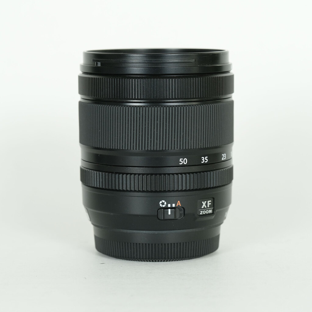 FUJIFILM XF16-50mmF2.8-4.8 R LM WR FUJIFILM XF16-50mmF2.8-4.8 R LM WR