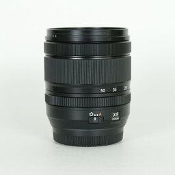 FUJIFILM XF16-50mmF2.8-4.8 R LM WR FUJIFILM XF16-50mmF2.8-4.8 R LM WR