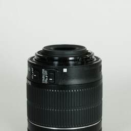 Canon EF-S18-55mm F3.5-5.6 IS STM Canon EF-S18-55mm F3.5-5.6 IS STM
