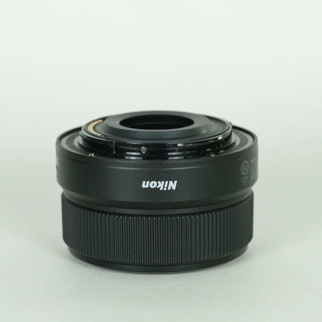 Nikon NIKKOR Z DX 24mm f/1.7