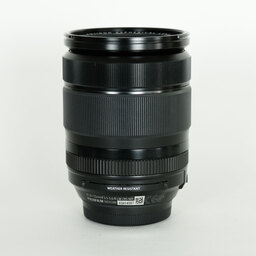 FUJIFILM XF18-135mmF3.5-5.6 R LM OIS WR FUJIFILM XF18-135mmF3.5-5.6 R LM OIS WR