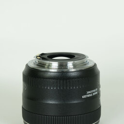 Canon EF35mm F2 IS USM