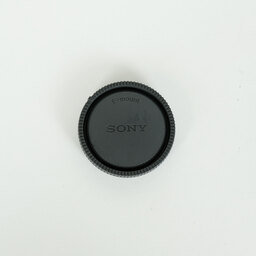 SONY FE 35mm F1.8 SEL35F18F