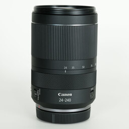 Canon RF24-240mm F4-6.3 IS USM Canon RF24-240mm F4-6.3 IS USM