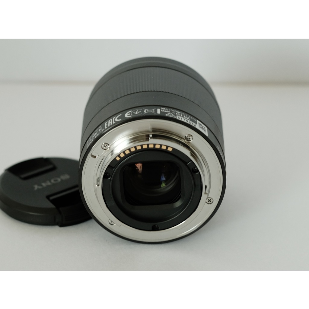 SONY SEL50F1.8 単焦点レンズ 50mm 中古美品 楽天市場】sony e 50mm f1．8 oss 中古の通販
