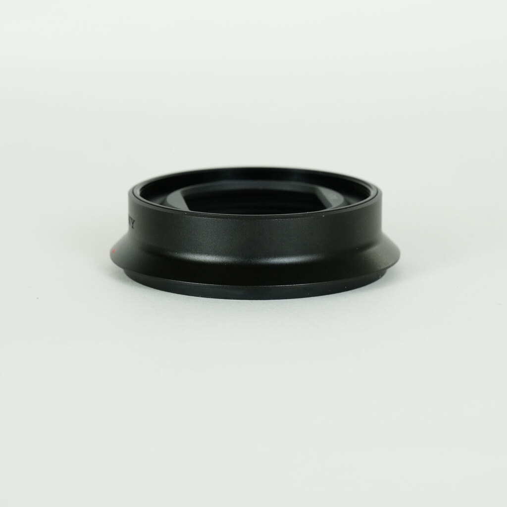 SONY FE 40mm F2.5 G SEL40F25G