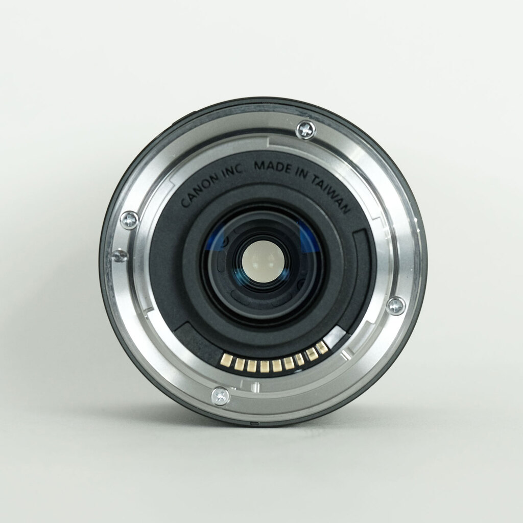 Canon EF-M11-22mm F4-5.6 IS STM Canon EF-M11-22mm F4-5.6 IS STM