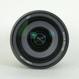 SONY FE 24-105mm F4 G OSS SEL24105G