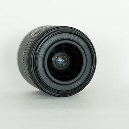 Canon RF24-50mm F4.5-6.3 IS STM Canon RF24-50mm F4.5-6.3 IS STM