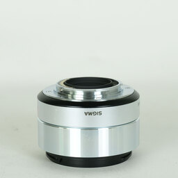 SIGMA A 30mm F2.8 DN (マイクロフォーサーズ用)シルバー SIGMA A 30mm F2.8 DN (マイクロフォーサーズ用)シルバー