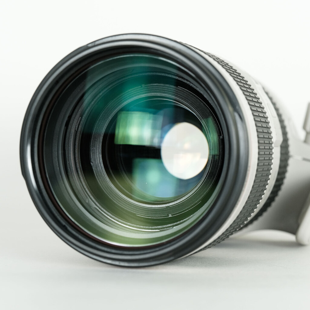 Canon EF70-200mm F2.8L IS II USM