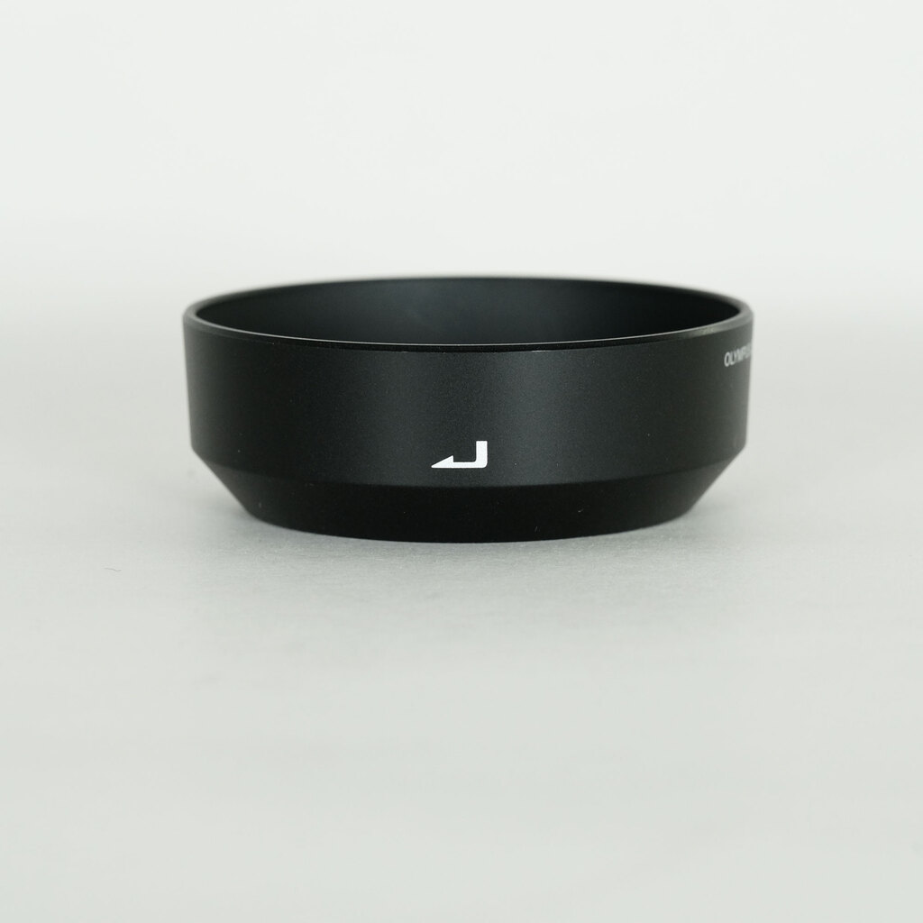 OLYMPUS M.ZUIKO DIGITAL 25mm F1.8