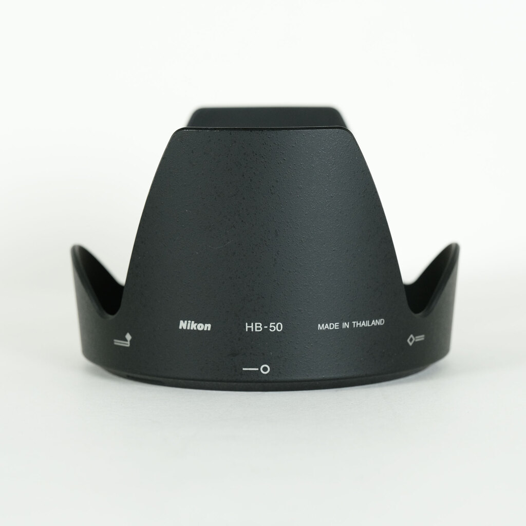 Nikon AF-S NIKKOR 28-300mm f/3.5-5.6G ED VR