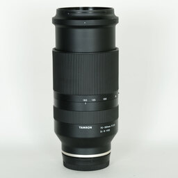 TAMRON 70-180mm F/2.8 Di III VXD (Model A056) [ ソニーE用 ]