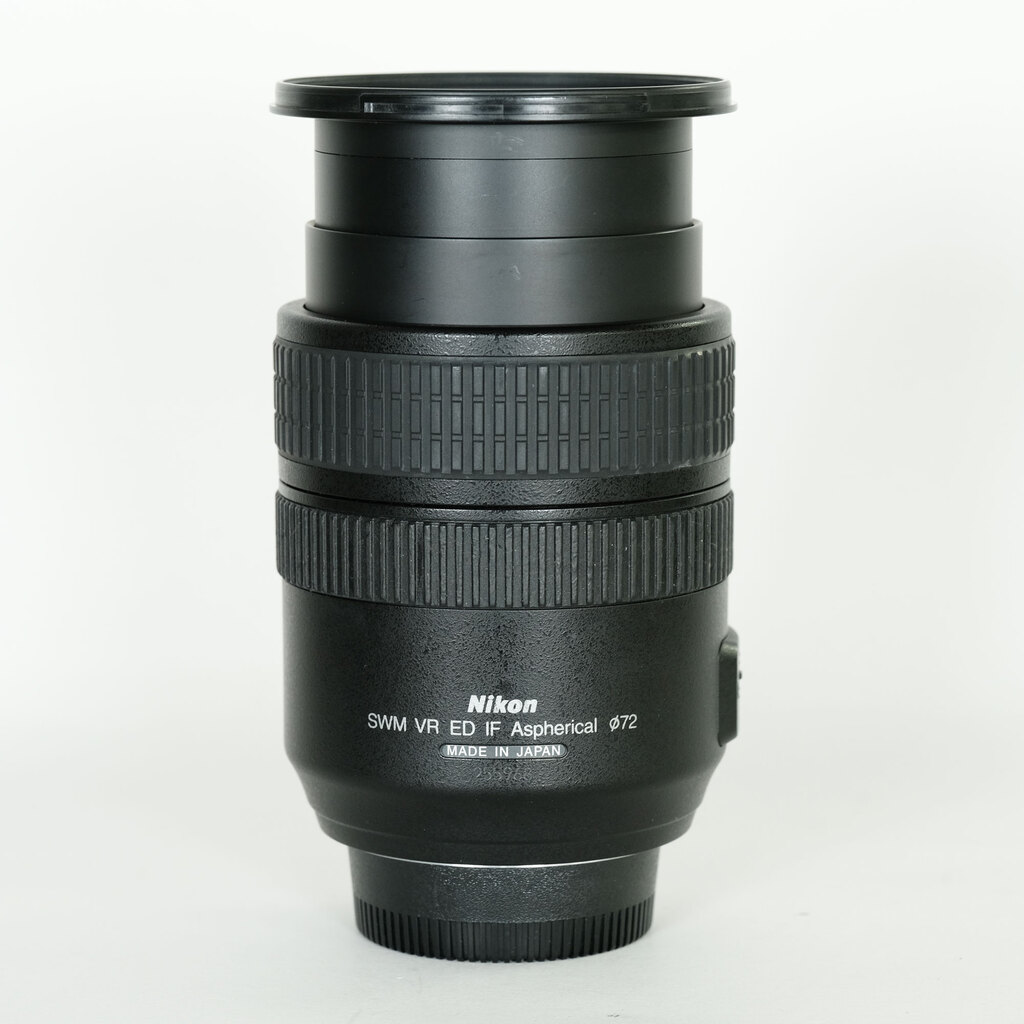 Nikon ズームレンズ AF-S 24-120mm ED VR #59 Amazon.com : Nikon Standard Zoom Lens AF-S NIKKOR 24-120mm f