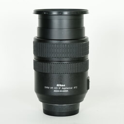 Nikon AF-S VR Zoom-Nikkor 24-120mm F3.5-5.6G IF-ED Nikon AF-S VR Zoom-Nikkor 24-120mm F3.5-5.6G IF-ED