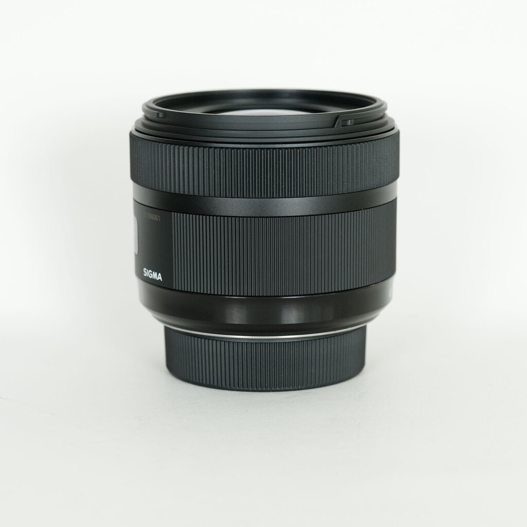 SIGMA 30mm F1.4 DC HSM｜Art [ニコン用]