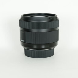 SIGMA 30mm F1.4 DC HSM｜Art [ニコン用]