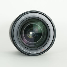 FUJIFILM XF16-80mmF4 R OIS WR