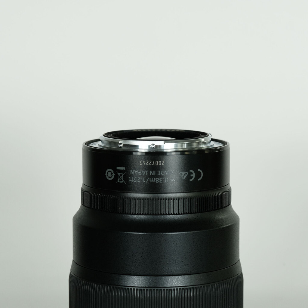 Nikon NIKKOR Z 24-70mm f/2.8 S