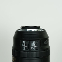Nikon AF-P NIKKOR 70-300mm f/4.5-5.6E ED VR
