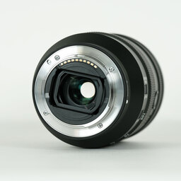SONY FE 24-105mm F4 G OSS SEL24105G