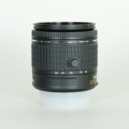 Nikon AF-P DX NIKKOR 18-55mm F3.5-5.6G VR Nikon AF-P DX NIKKOR 18-55mm F3.5-5.6G VR