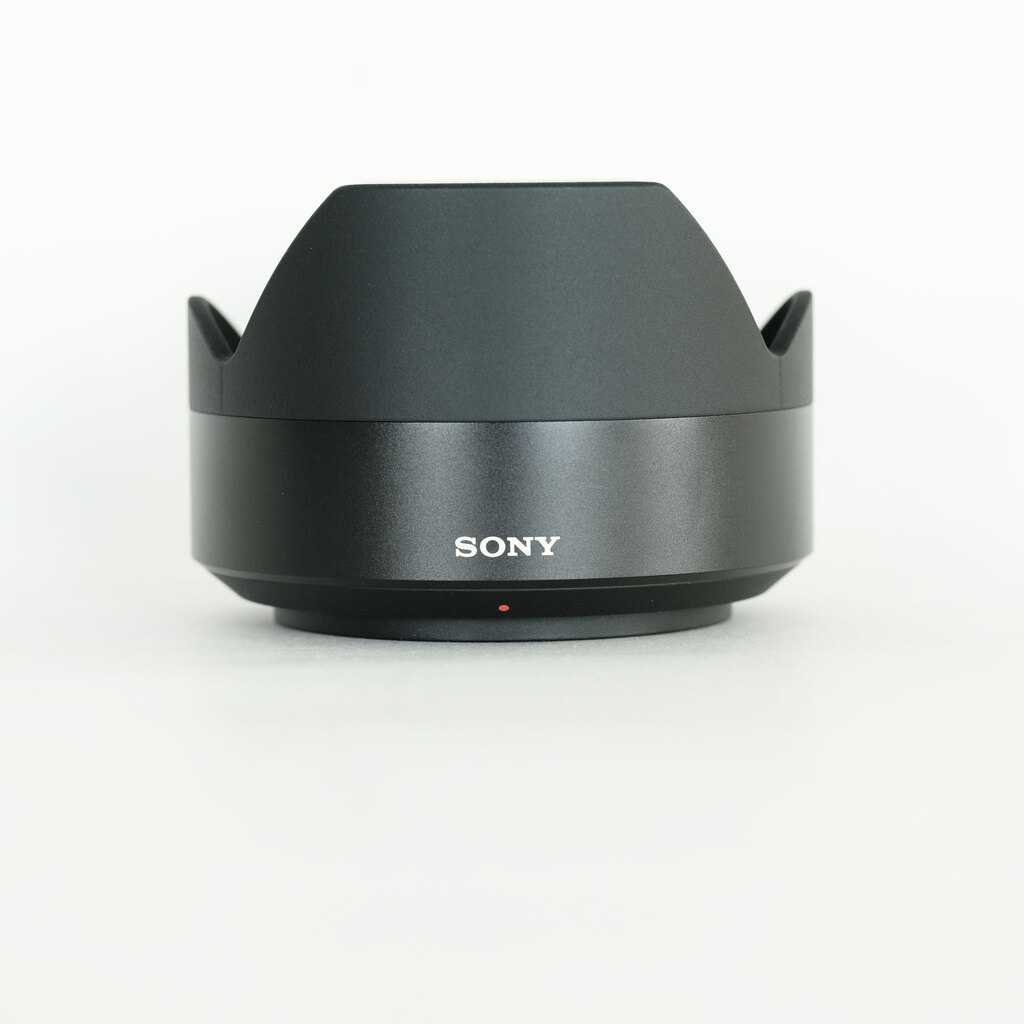 SONY Sonnar T* FE 55mm F1.8 ZA SEL55F18Z SONY Sonnar T* FE 55mm F1.8 ZA SEL55F18Z
