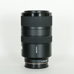 SONY 70-300mm F4.5-5.6 G SSM SAL70300G SONY 70-300mm F4.5-5.6 G SSM SAL70300G