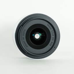 SIGMA A 19mm F2.8 DN (ソニーE用) シルバー SIGMA A 19mm F2.8 DN (ソニーE用) シルバー